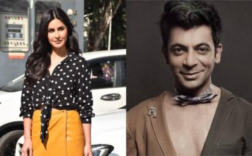 Katrina Kaif, Sunil Grover support children’s cinema for change
