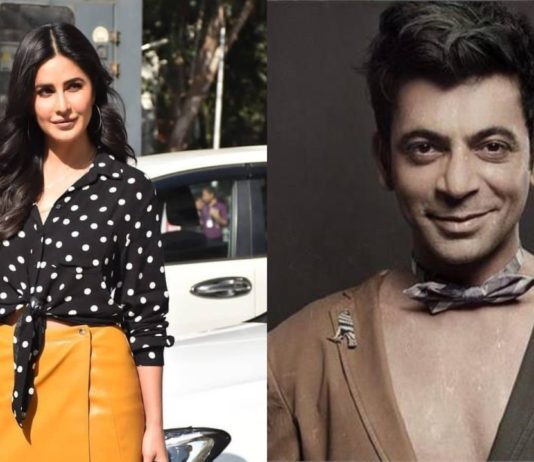 Katrina Kaif, Sunil Grover support children’s cinema for change