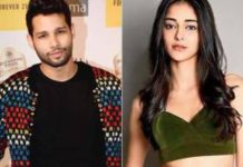 Siddhant’s reply to Ananya’s nepotism comment is hot meme material!
