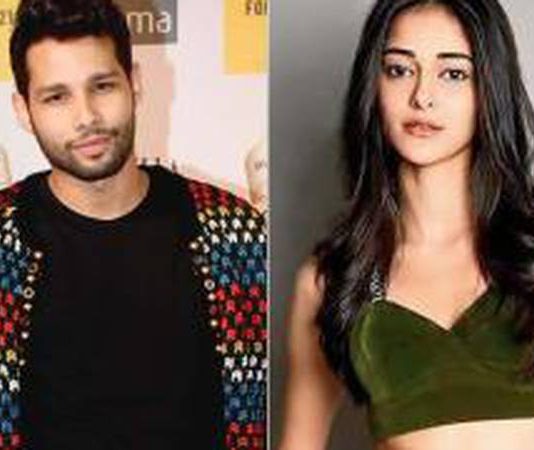 Siddhant’s reply to Ananya’s nepotism comment is hot meme material!