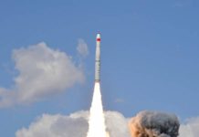 China launches new remote-sensing satellite