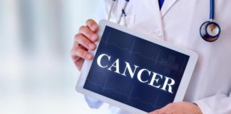 Researchers explain why cancer risk is higher in males