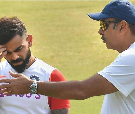 BCCI stands with Virat Kohli & Ravi Shastri, wants 5-day Tests to stay