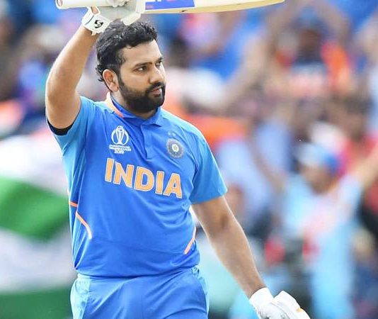 Rohit wins ICC ODI Cricketer of the Year award, Kohli gets ‘Spirit of Cricket’ accolade