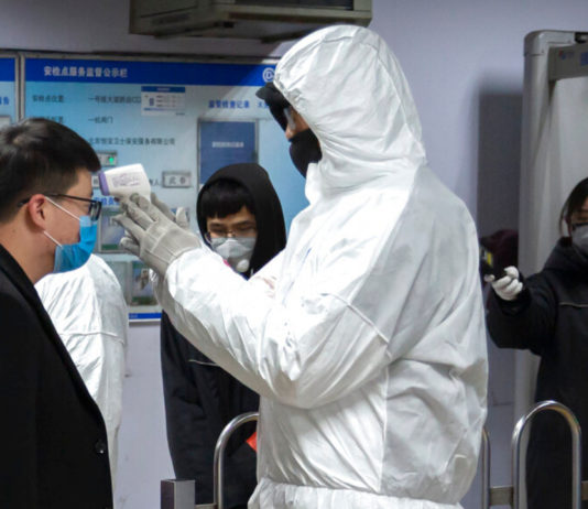 US advises Americans to reconsider travel to China