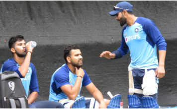 Team India poised for first T20 series win in New Zealand