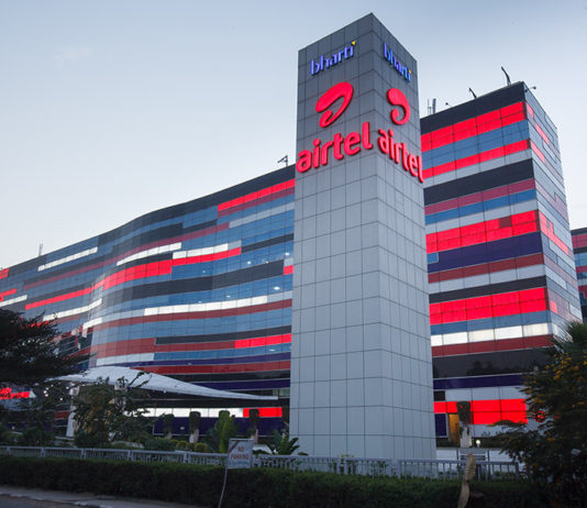 Airtel, Google to boost productivity, digital transformation in India