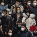 Coronavirus: Death toll in China reaches 80 with 2,744 confirmed cases