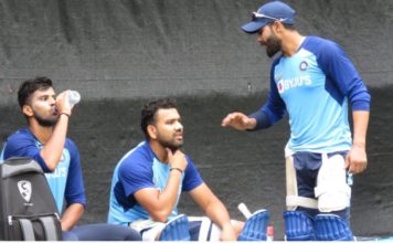 3rd T20I: Team India poised for first T20 series win in New Zealand