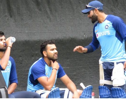 3rd T20I: Team India poised for first T20 series win in New Zealand