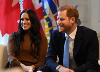 Prince Harry expresses ‘great sadness’ after being stripped of royal title