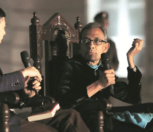 India could be passing through recession, says Abhijit Banerjee