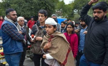 JNU violence: FIR against JNUSU president Aishe Ghosh for vandalising server room