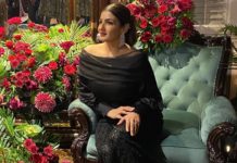 Raveena Tandon to produce web series on personality disorder