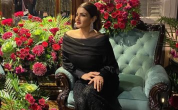 Raveena Tandon to produce web series on personality disorder