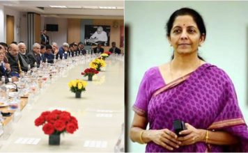Next time invite finance minister to pre-budget meet: Congress in jab at BJP