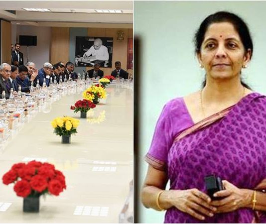 Next time invite finance minister to pre-budget meet: Congress in jab at BJP