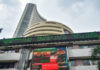 Sensex rises over 200 pts; Nifty reclaims 12,100