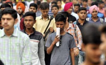 Economic slowdown hits jobs sector
