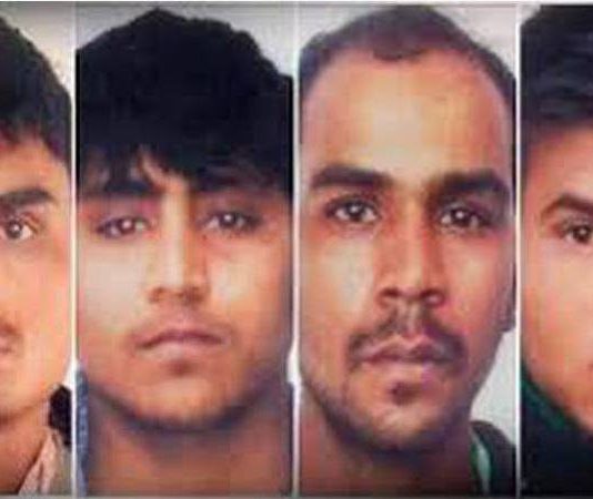 Nirbhaya case: President rejects convict Mukesh Singh’s mercy plea