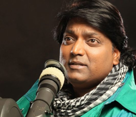 Ganesh Acharya accused of forcing a female choreographer to watch adult video