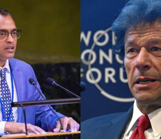 India slams Pakistan at UN, says it ‘spews venom and false narratives’