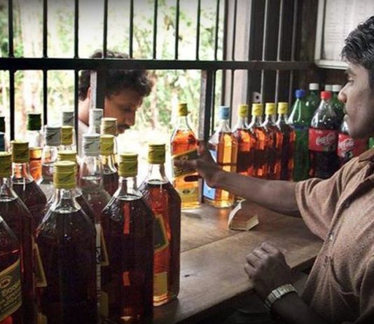 Bad news for UP tipsters … Alcohol to cost more from April 1
