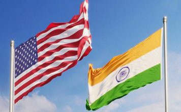 US surpasses China to become India’s top trading partner