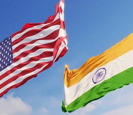 US surpasses China to become India’s top trading partner