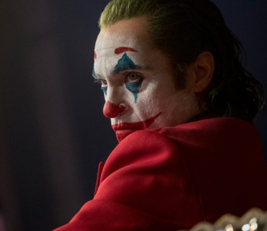 ‘Joker’ earns Joaquin Phoenix his maiden Oscar