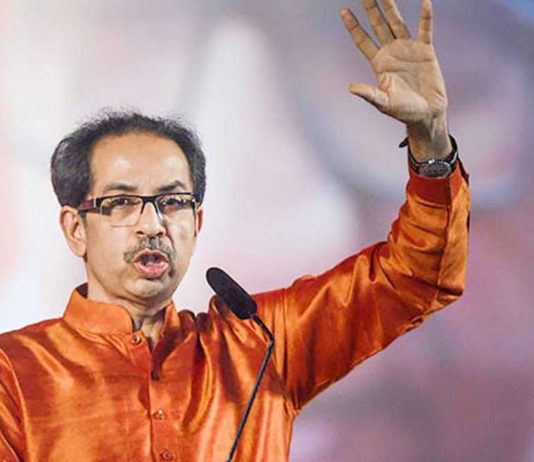 Sena doesn’t need to change its flag to prove Hindutva: Uddhav Thackeray