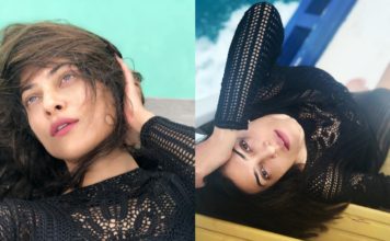 Sushmita Sen returns on the show ‘Aarya’ on Mar 29