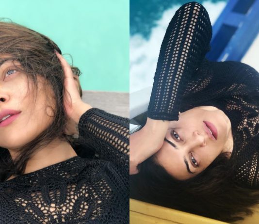 Sushmita Sen returns on the show ‘Aarya’ on Mar 29