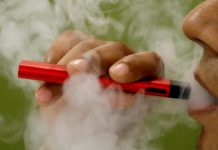Harmful metals in e-cigarettes linked to DNA damage