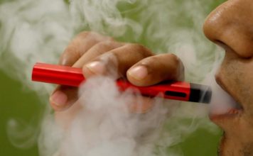Harmful metals in e-cigarettes linked to DNA damage