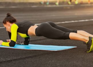 Just 15-min exercise can make you win Fortnite like a champ