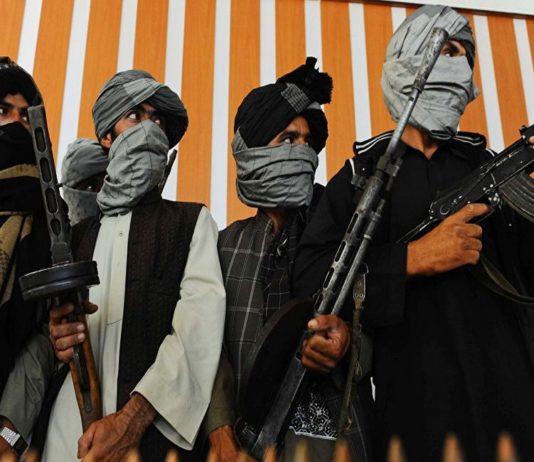 Terrorists continue to get funds from illegal activities, supporters: FATF
