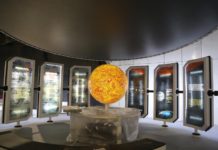 Turkey to open first ever space training centre