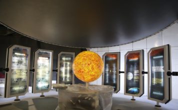 Turkey to open first ever space training centre