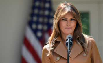 Excited for India trip, says Melania Trump