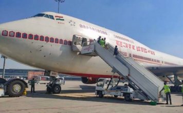 Coronavirus: Another Air India flight to evacuate more Indians from Wuhan