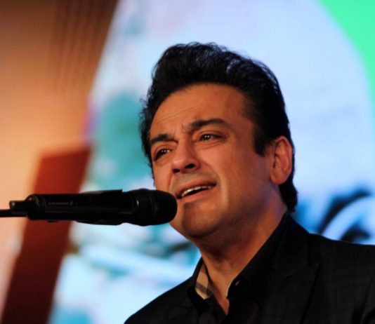 Adnan Sami: Don’t drag me into politics, I am a musician