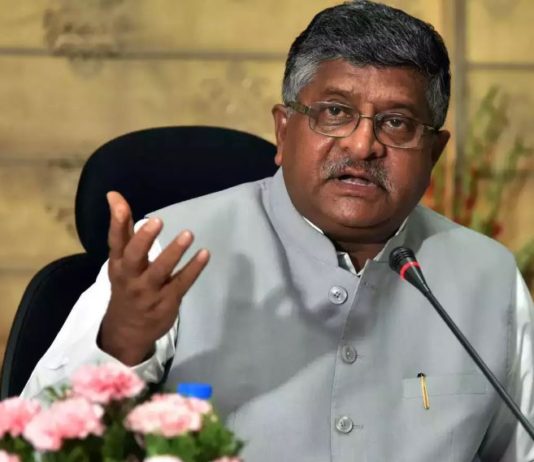Centre ready to talk to Shaheen Bagh protesters: Ravi Shankar Prasad