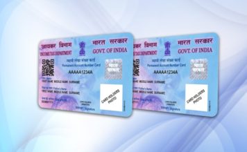 How to get online PAN card in just 10 minutes