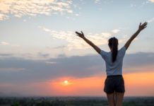 Optimism can reduce stroke severity, inflammation levels and physical disability