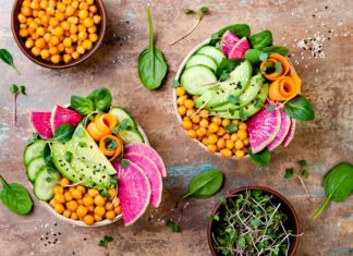 PETA suggests all-vegan food in midday meal