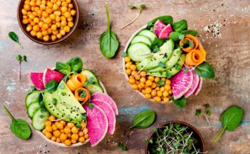 PETA suggests all-vegan food in midday meal