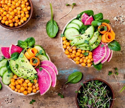 PETA suggests all-vegan food in midday meal