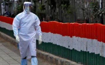 Nizamuddin Markaz: 24 test positive for coronavirus, 1,033 evacuated