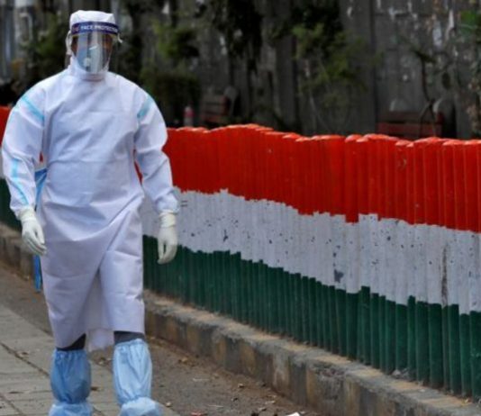 Nizamuddin Markaz: 24 test positive for coronavirus, 1,033 evacuated